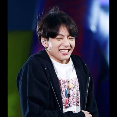 Jeon Jungkook thumbnail