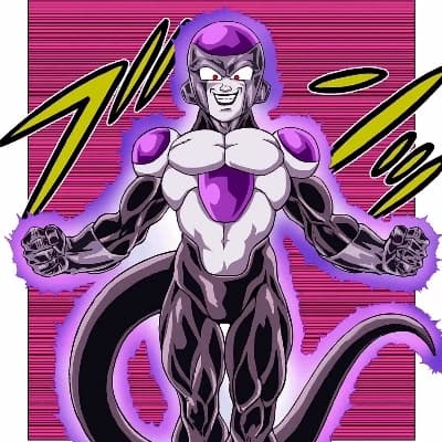 Frieza (Black Freiza form) thumbnail