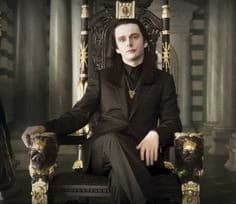 The Volturis thumbnail