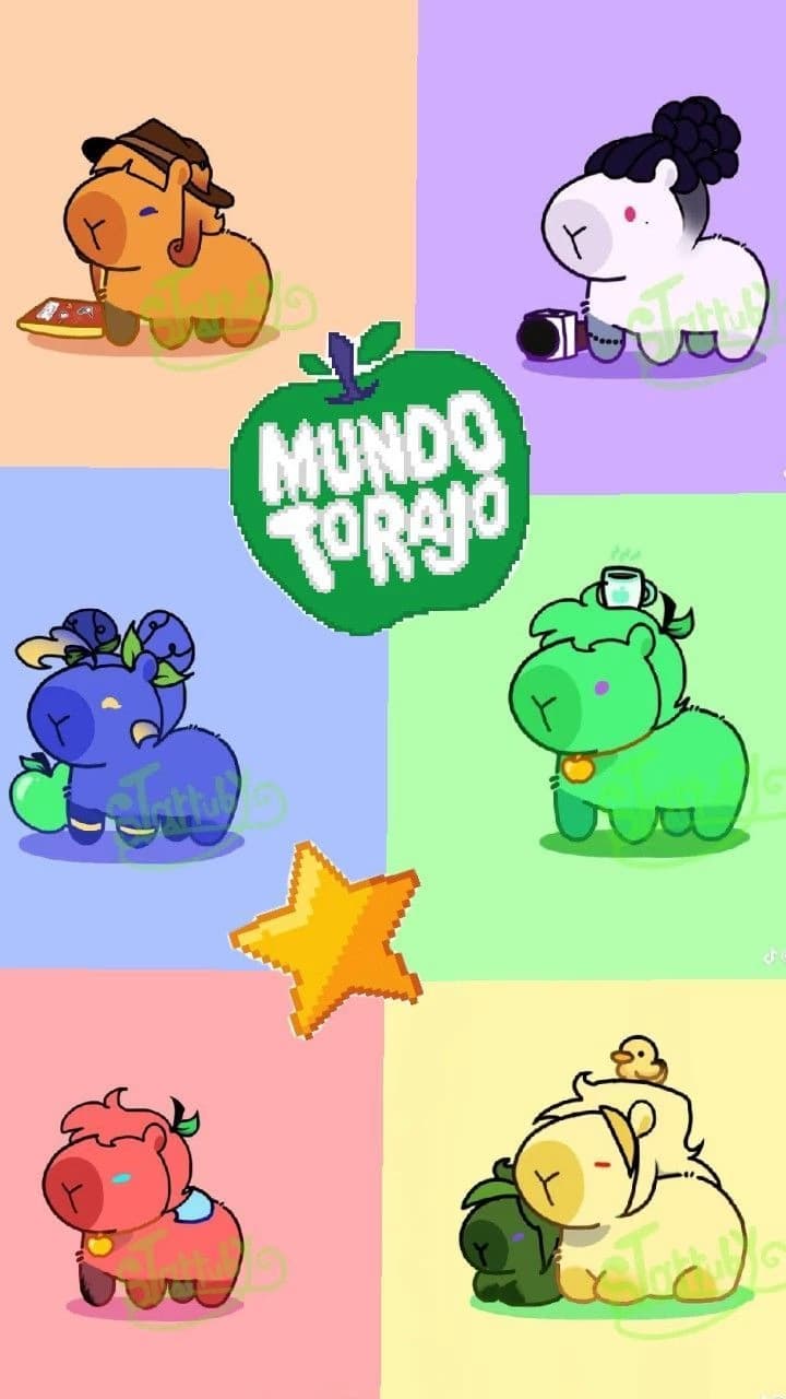 MDT (Mundo torajo) thumbnail