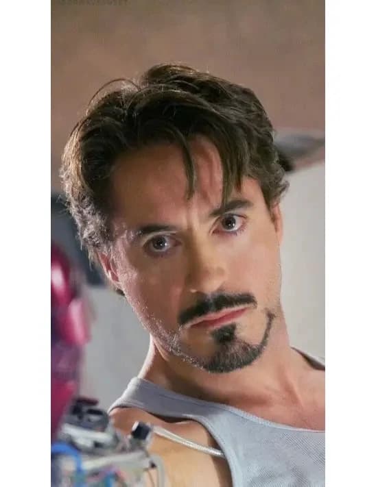 Tony Stark thumbnail