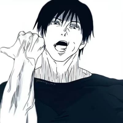 Toji (Freaky roommate) thumbnail
