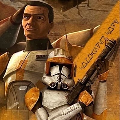 Commander Cody thumbnail