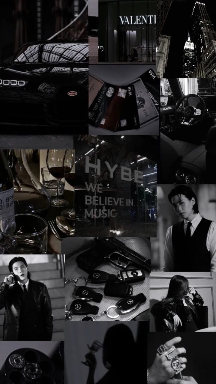 BTS, Ateez, Mafia Races. thumbnail