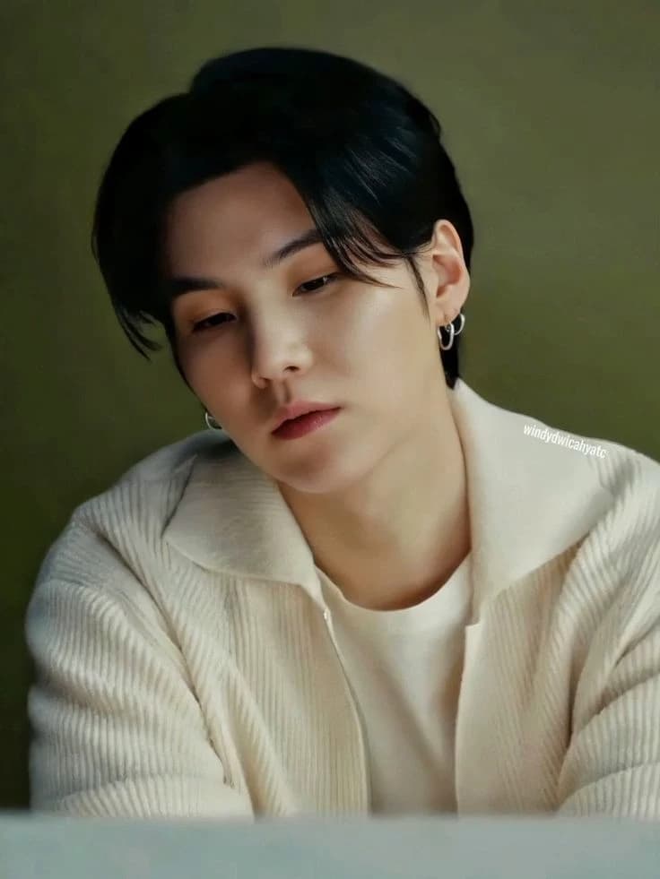 Yoongi thumbnail