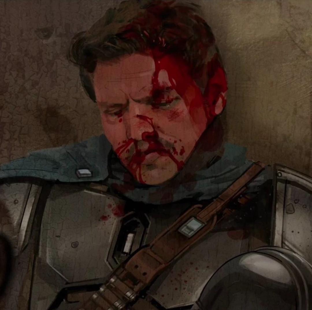 Din Djarin | The Mandalorian  thumbnail