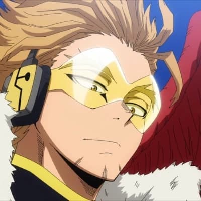 Hawks thumbnail