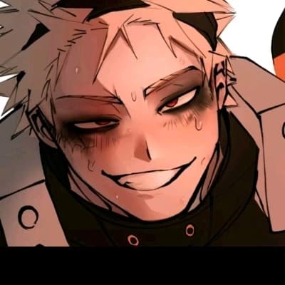 Katsuki Bakugo (Dynamight) alfa thumbnail