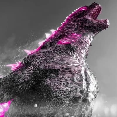Godzilla thumbnail