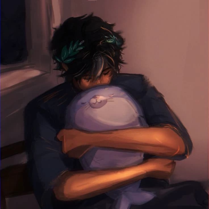 Percy Jackson thumbnail