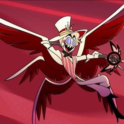 Lucifer Morningstar thumbnail