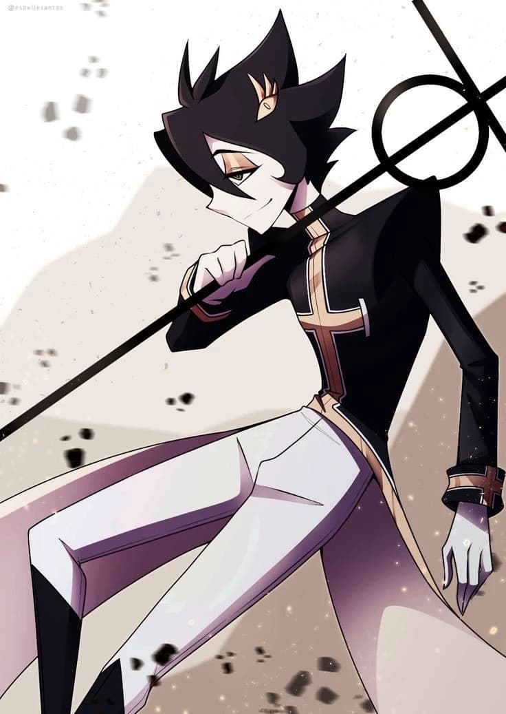 Azrael thumbnail