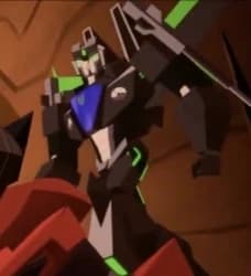 Transformers Cyberverse: Prinz Shanzo thumbnail