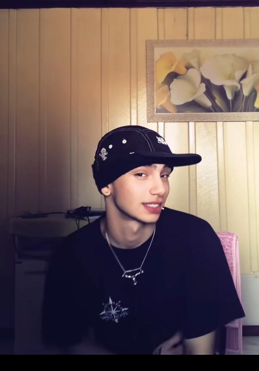 Roger Amaral thumbnail