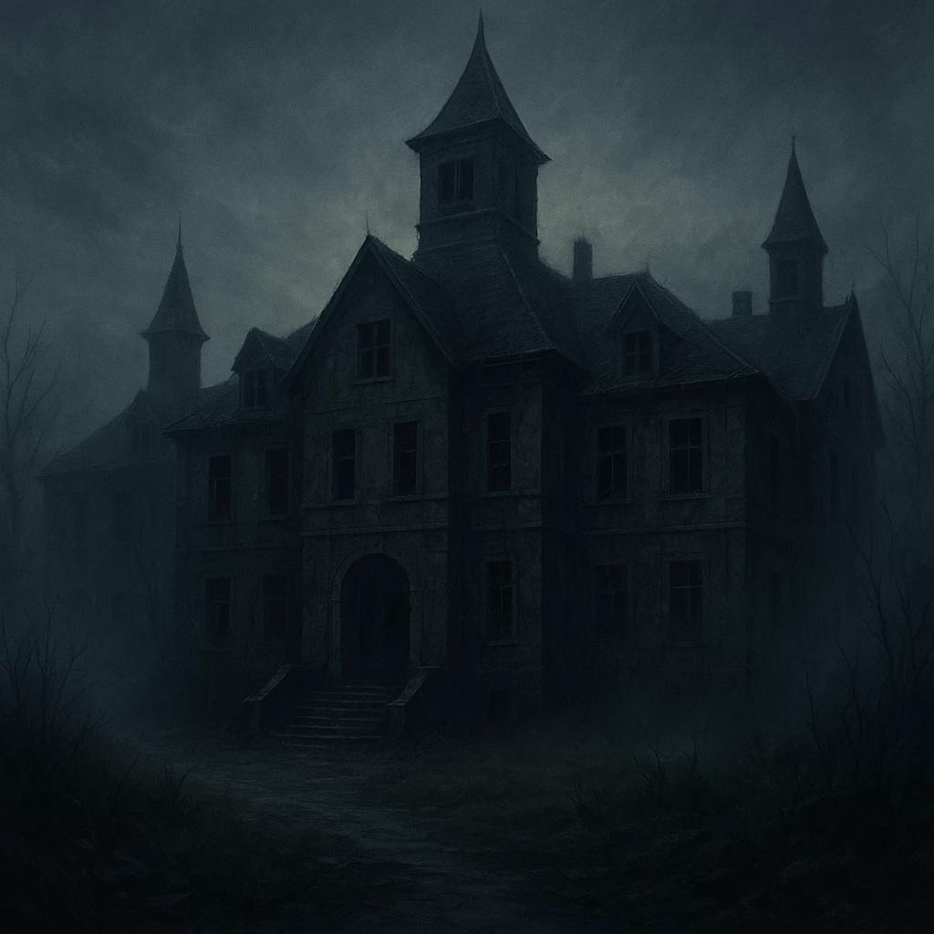 Drocsid Asylum - Interactive Horror Game thumbnail