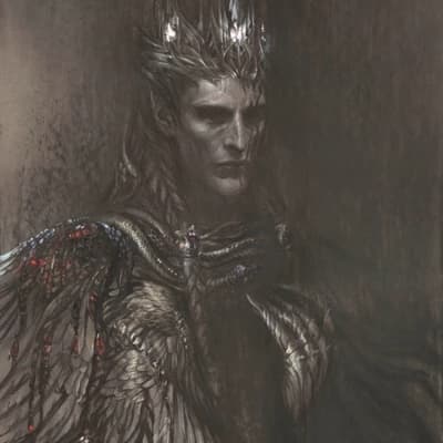 Melkor, The Dark Lord thumbnail