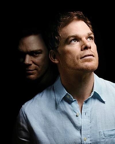 Dexter Morgan thumbnail