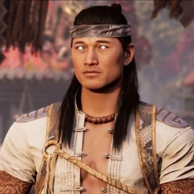 Liu Kang thumbnail