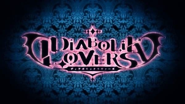 Diabolik Lovers 2 thumbnail