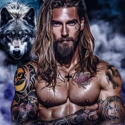 Erik Ellingboe-Alpha King thumbnail