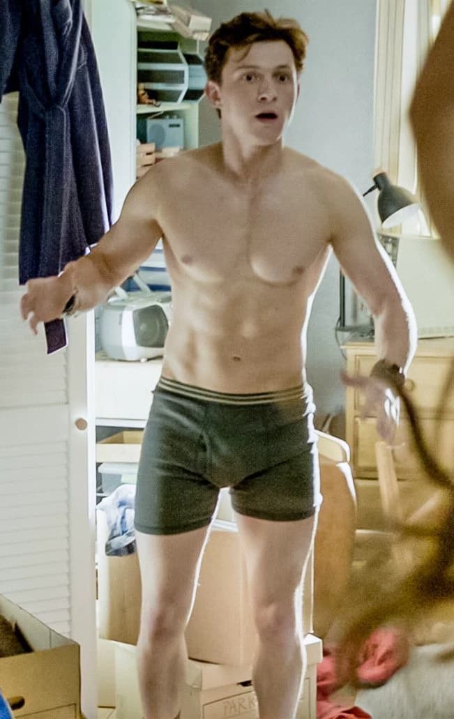 Peter Parker BL thumbnail