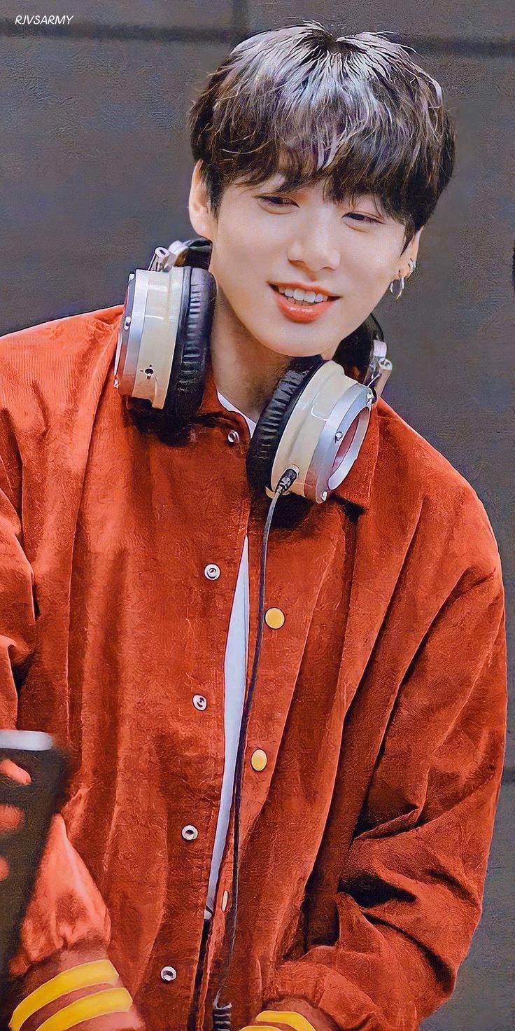 Jeon Jungkook thumbnail