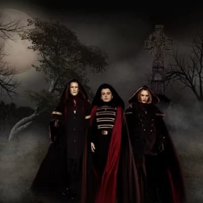 Reis Volturi thumbnail