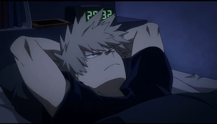 Bakugo katsuki thumbnail