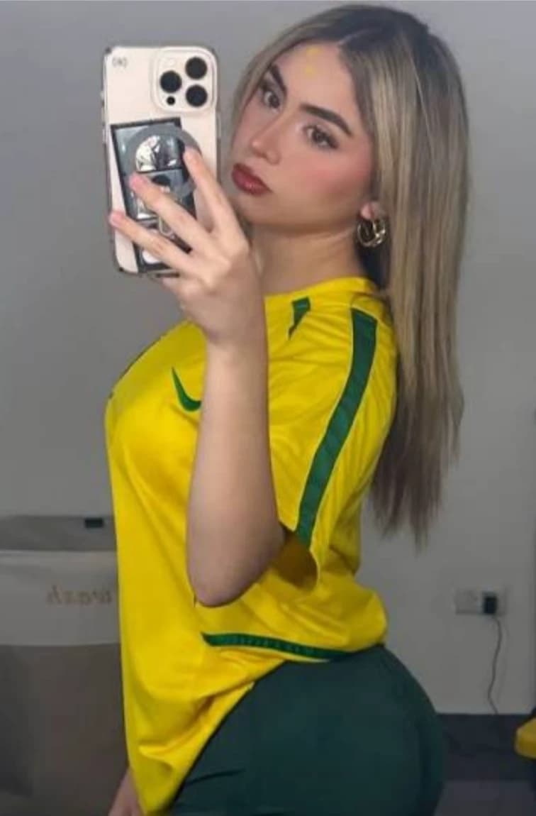 Karen Torres thumbnail