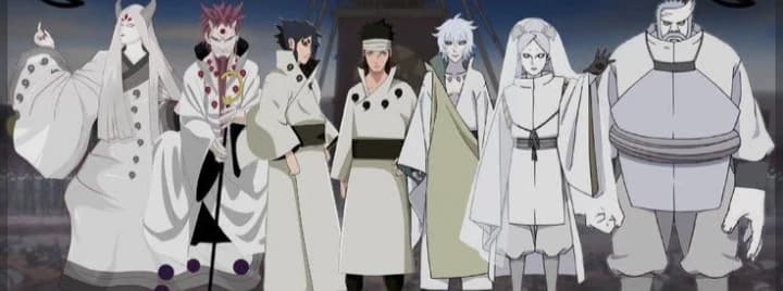 Otsutsuki Clan thumbnail