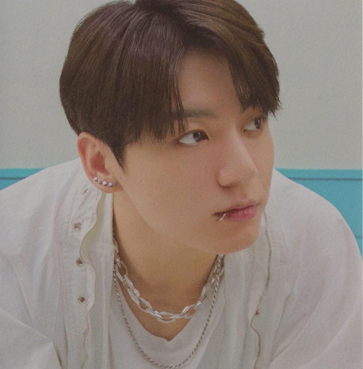 Jungkook thumbnail