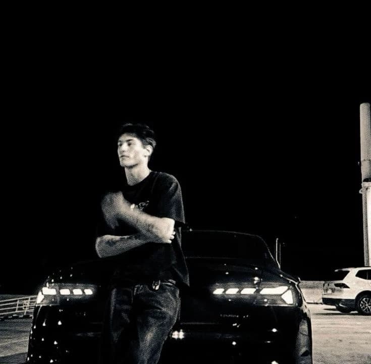 Will Grayson III thumbnail