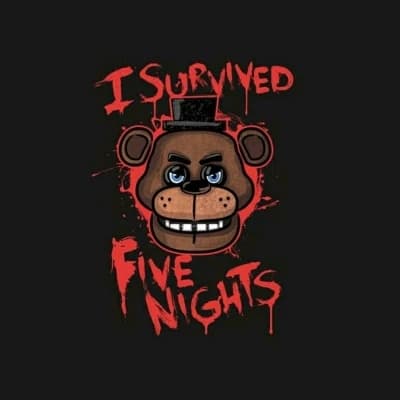 FNAF thumbnail