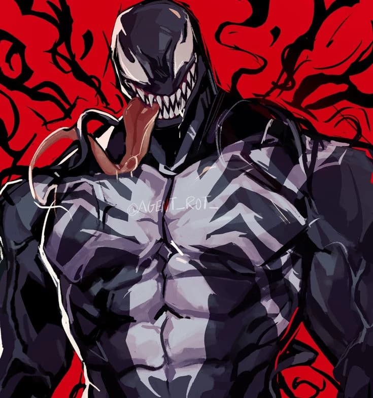 Venom thumbnail