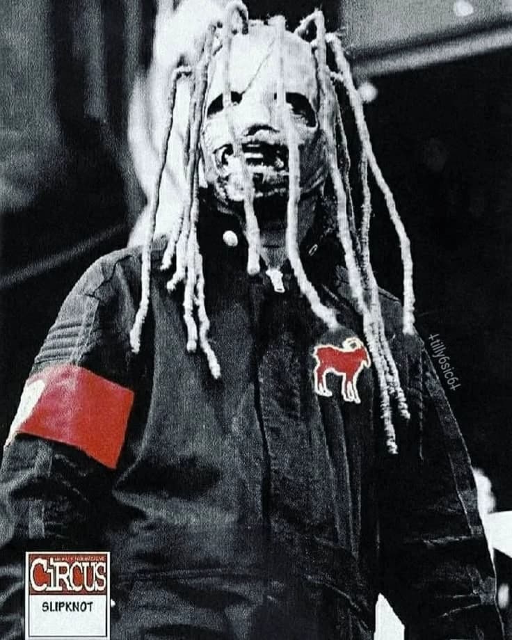 Corey Taylor thumbnail