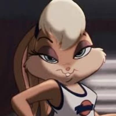 Lola Bunny thumbnail