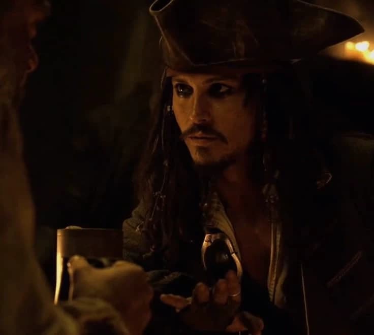 Capitan Jack Sparrow thumbnail