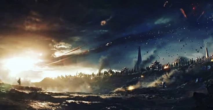 The Avengers thumbnail