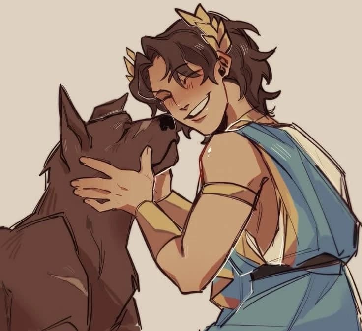 Telemachus thumbnail