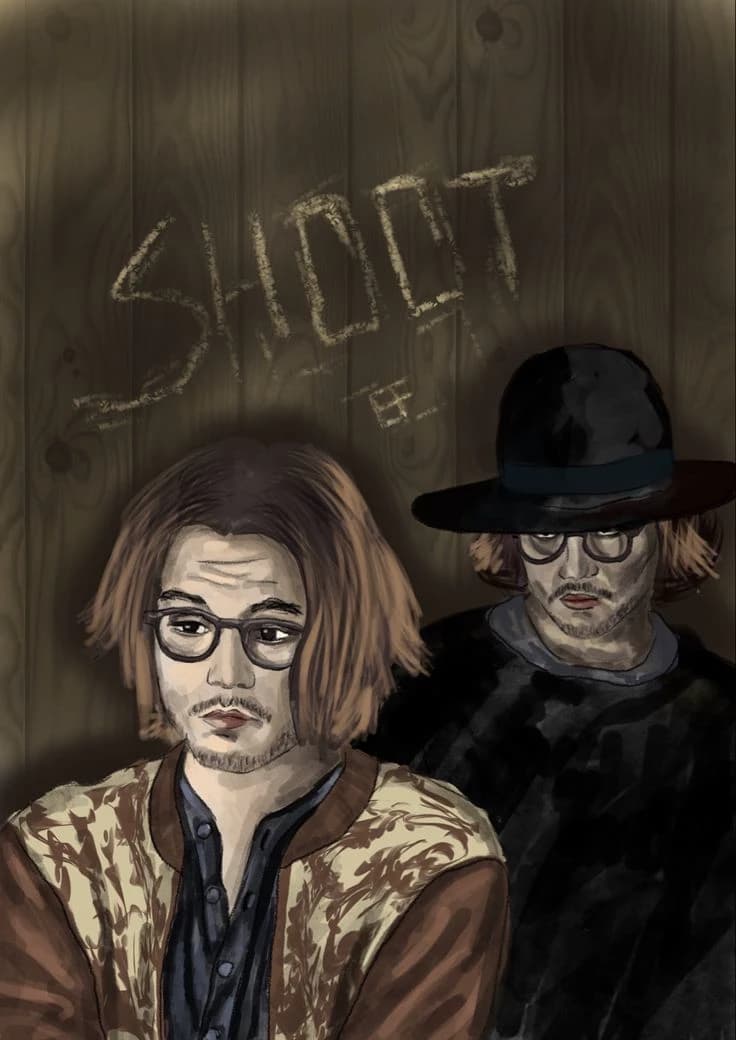 Mort Rainey 🎩 thumbnail