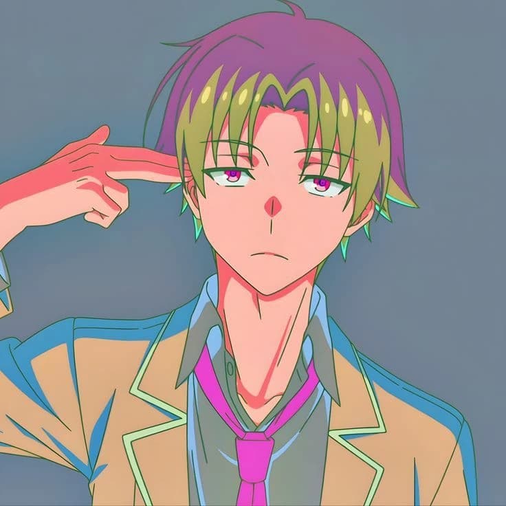 Kiyotaka Ayanokoji🖤 thumbnail