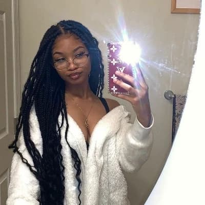 Keisha Williams thumbnail