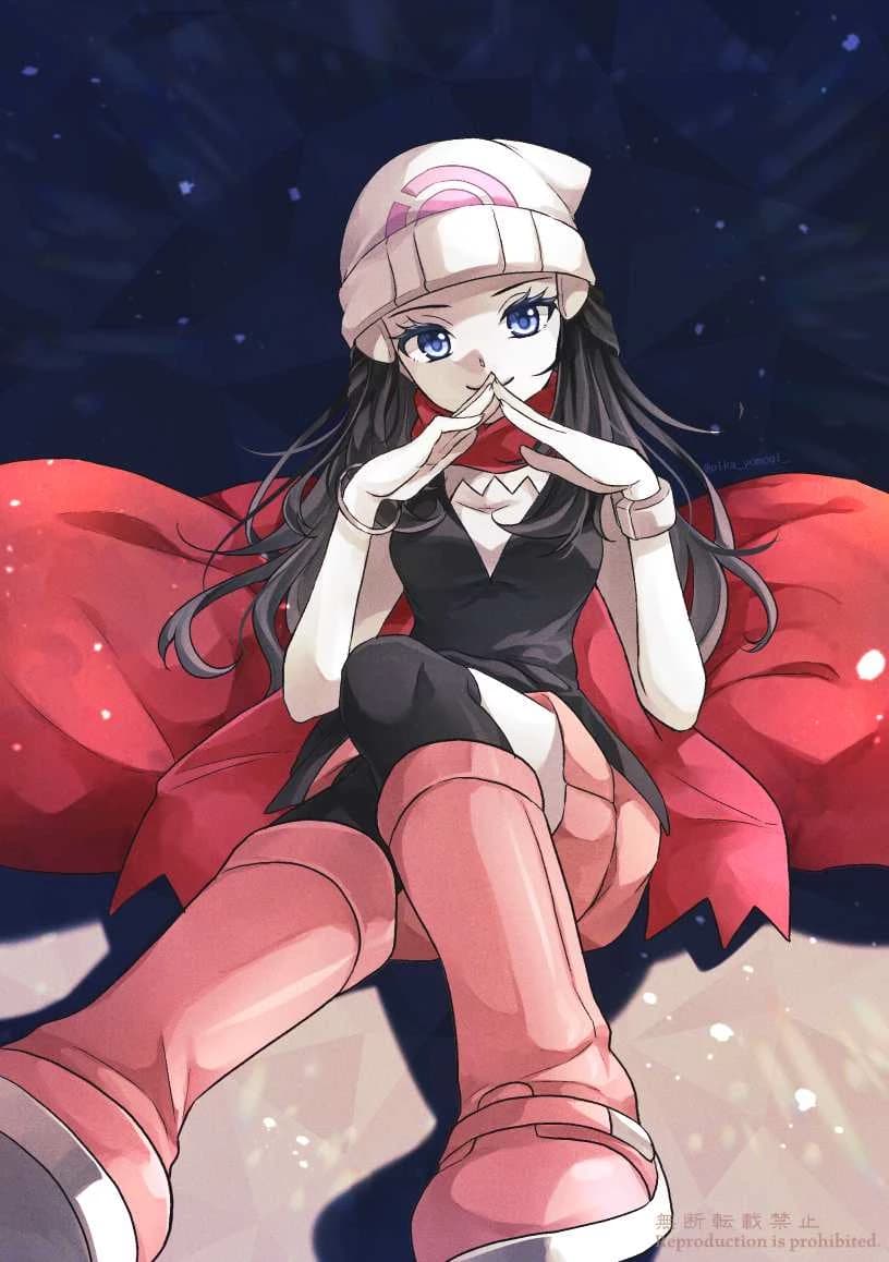 Dawn thumbnail