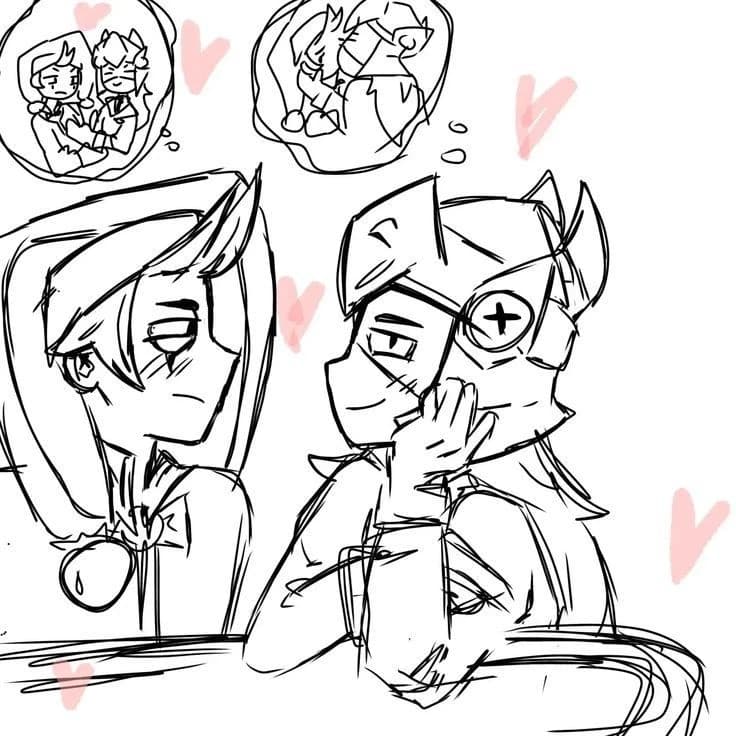 Chester x draco thumbnail