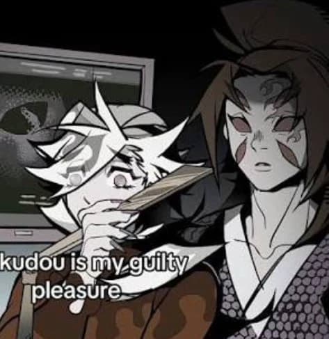 Kokushibo and douma (kokudou) thumbnail