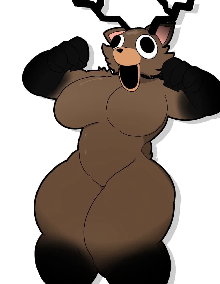 Deer thumbnail