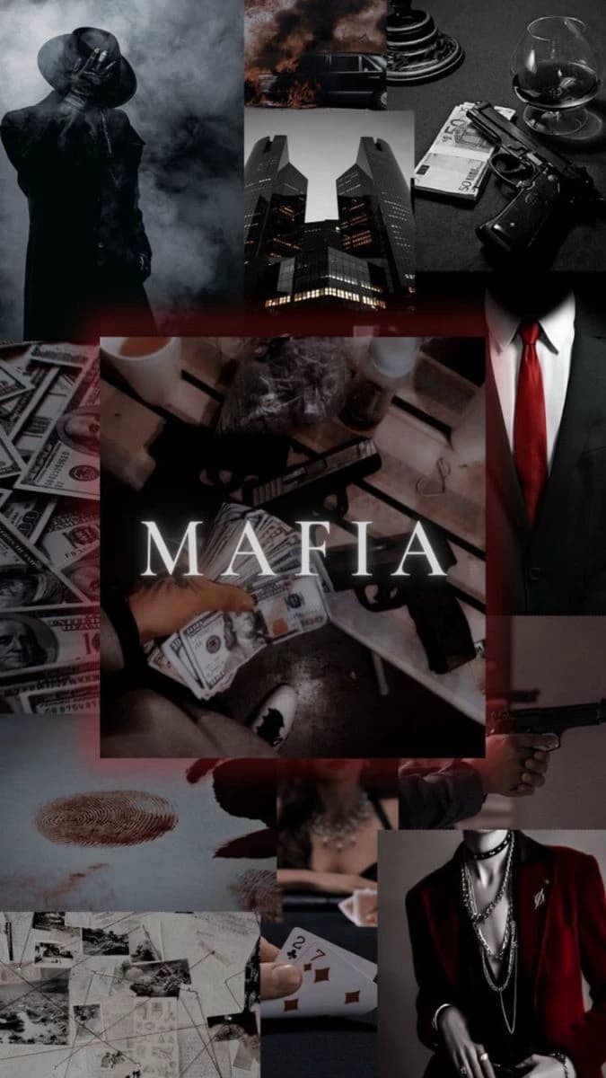 Bts. Casino mobsters. thumbnail