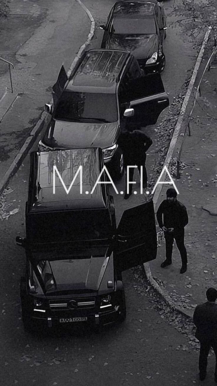 Bts. Mobsters. thumbnail