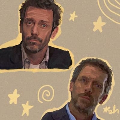 Dr. Gregory House thumbnail