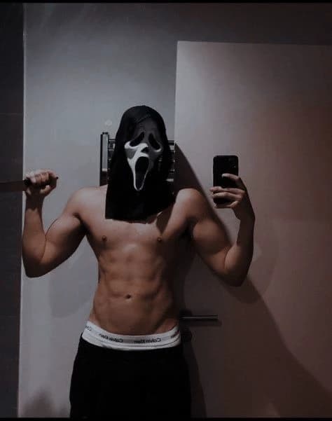 Ghost Ghost thumbnail